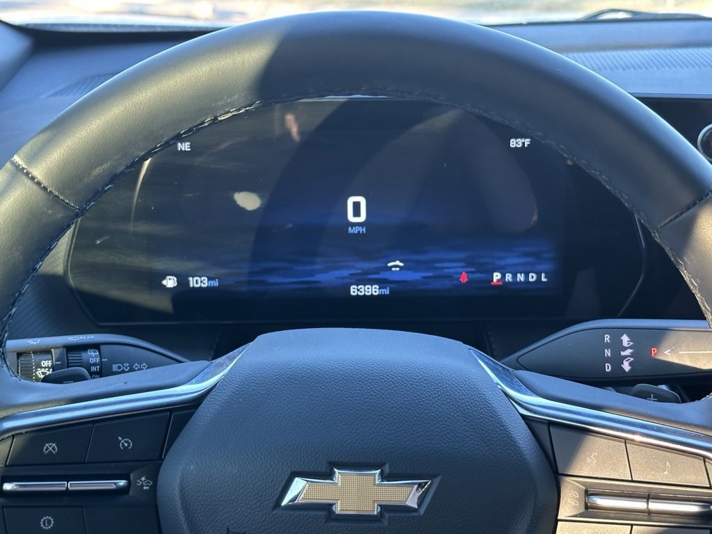 New 2026 Chevrolet Equinox LT image 31