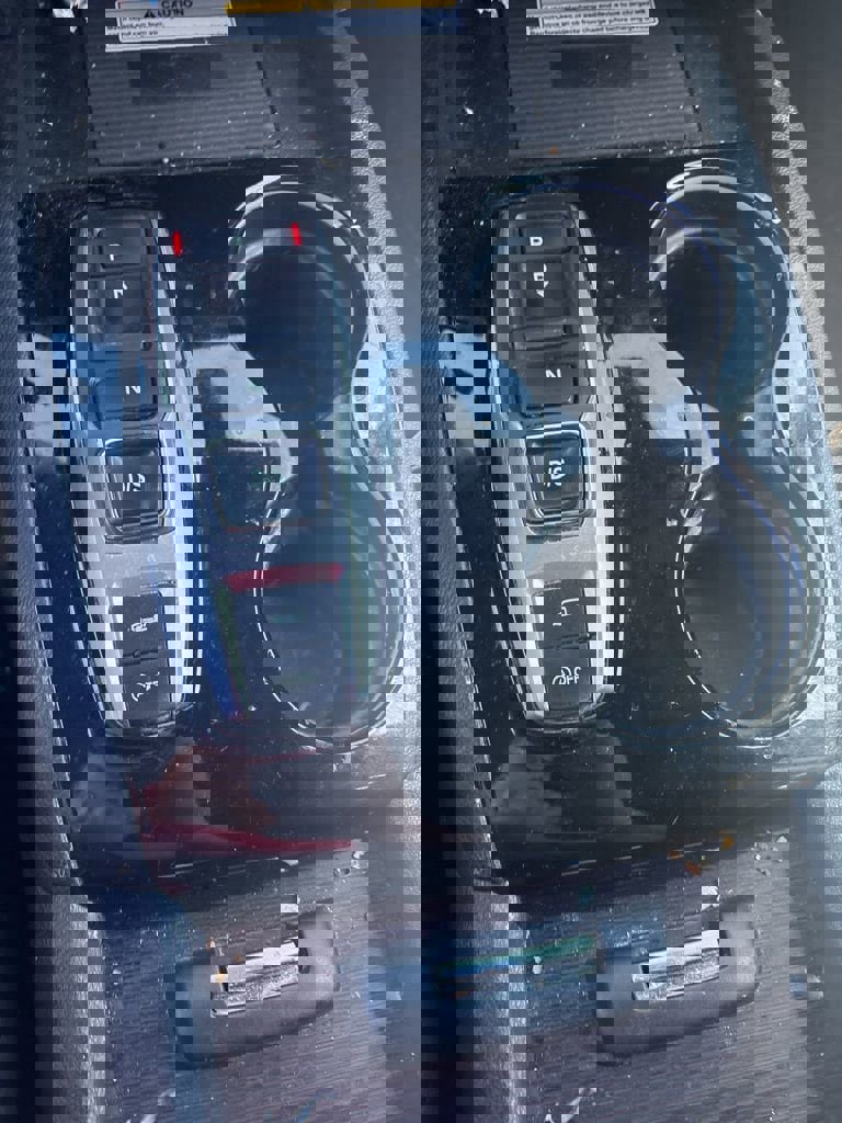 Used 2021 Honda Pilot Black Edition image 10