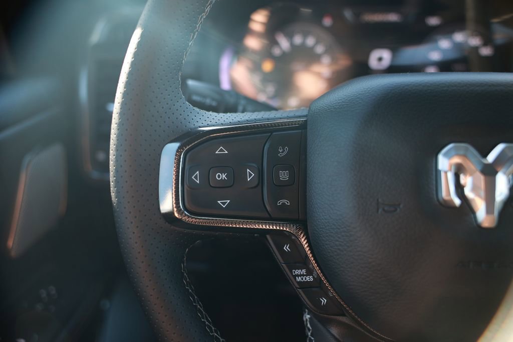 New 2026 RAM 1500 Rebel image 19