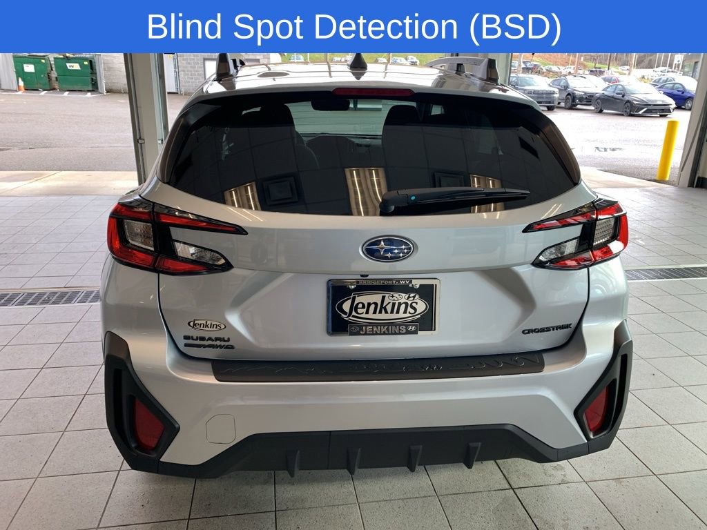 New 2026 Subaru Crosstrek 2.0i Premium image 13