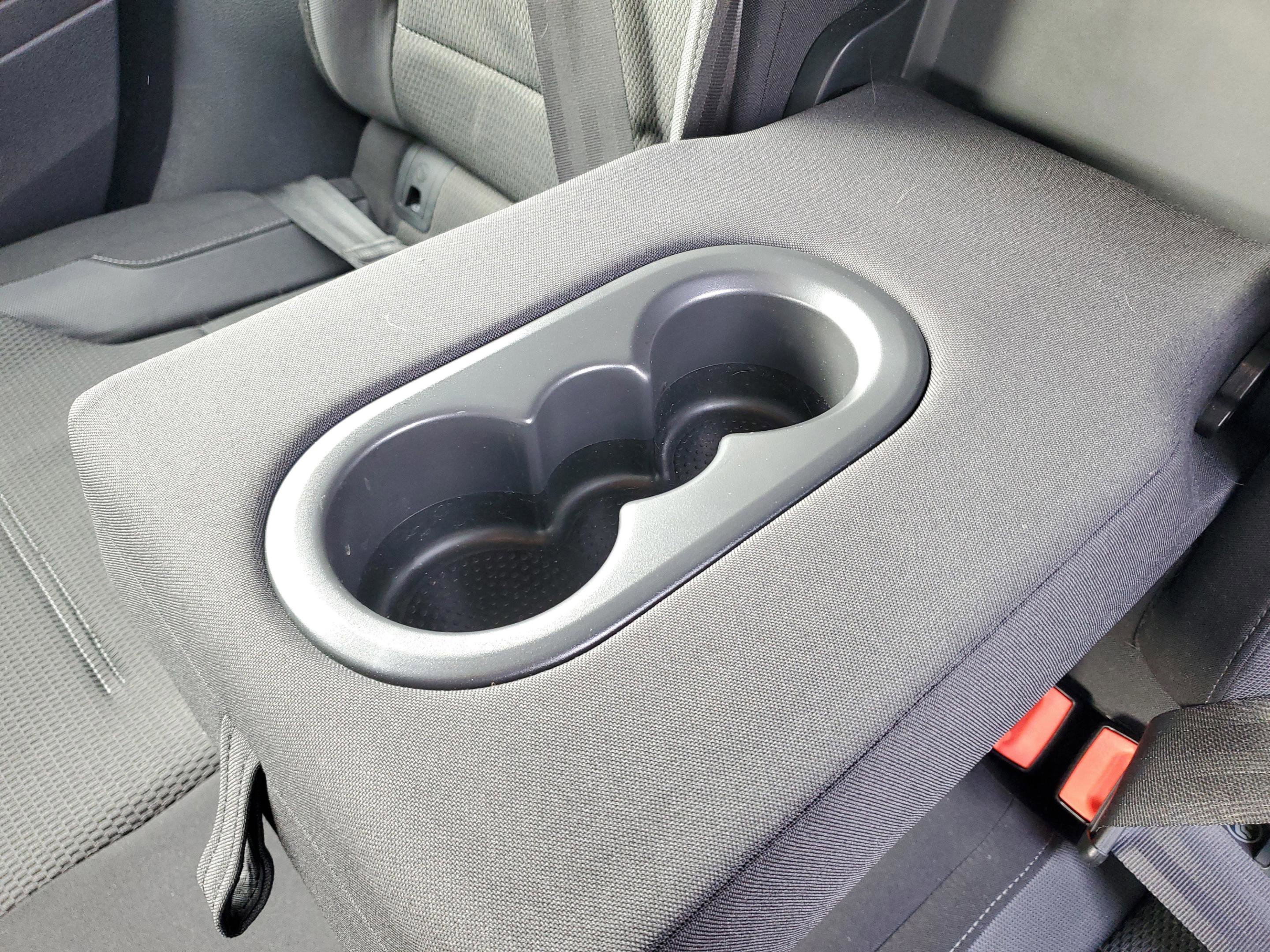 Used 2016 Volkswagen Golf S image 8