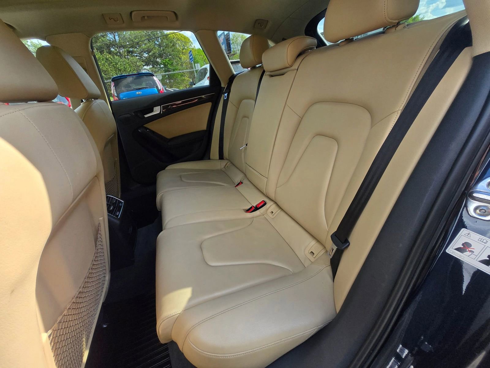 Used 2015 Audi A4 Premium Plus w/ Technology Package image 10