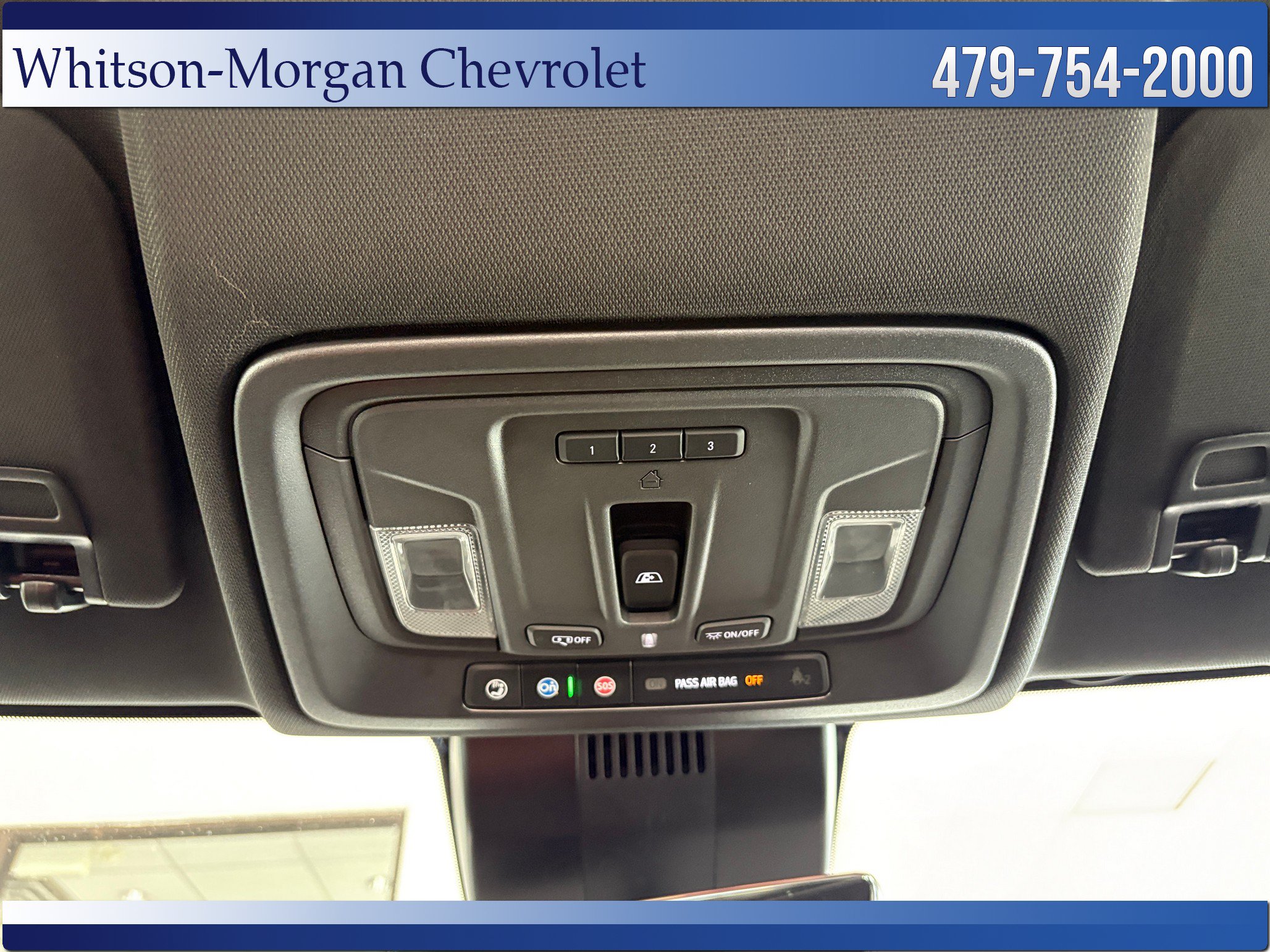 Used 2024 Chevrolet Silverado 1500 ZR2 w/ Technology Package AWD/4WD image 37