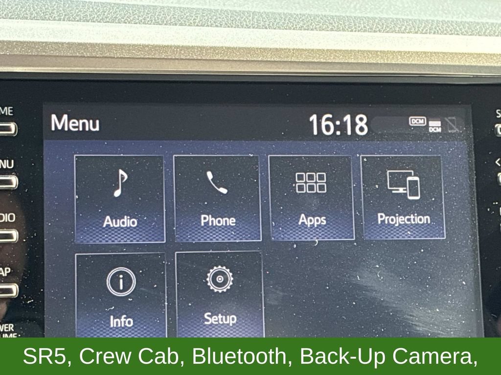 Used 2020 Toyota Tacoma SR5 AWD/4WD image 30