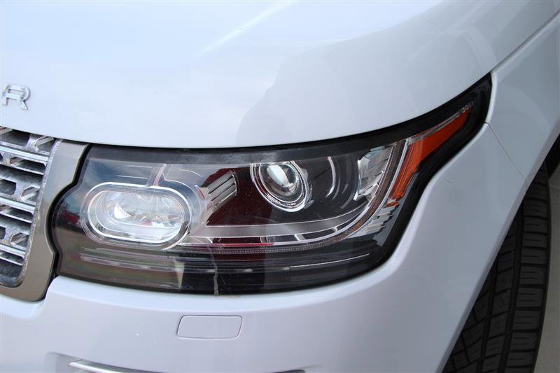 Used 2015 Land Rover Range Rover Autobiography image 21