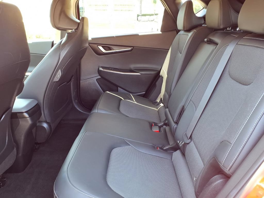 Certified 2024 Kia EV6 Light RWD image 8