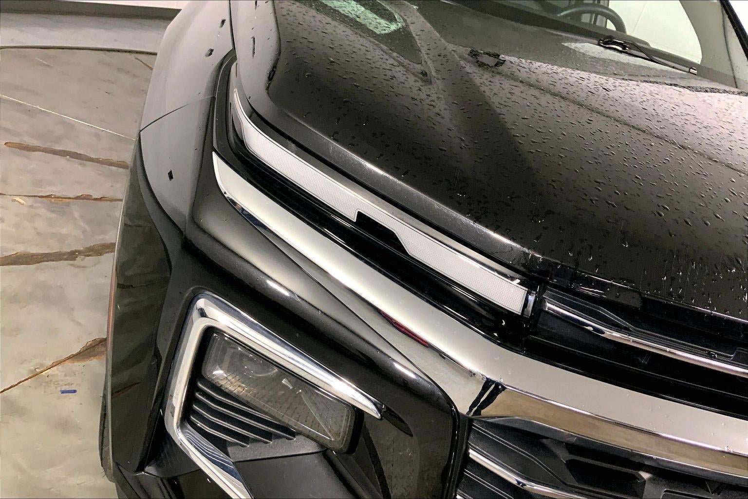 Used 2026 Chevrolet Traverse LT FWD image 27