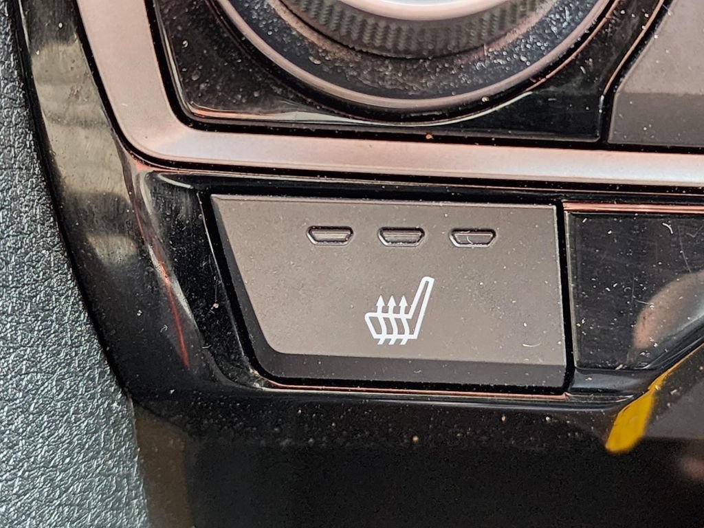 Used 2019 Honda Civic Si image 8
