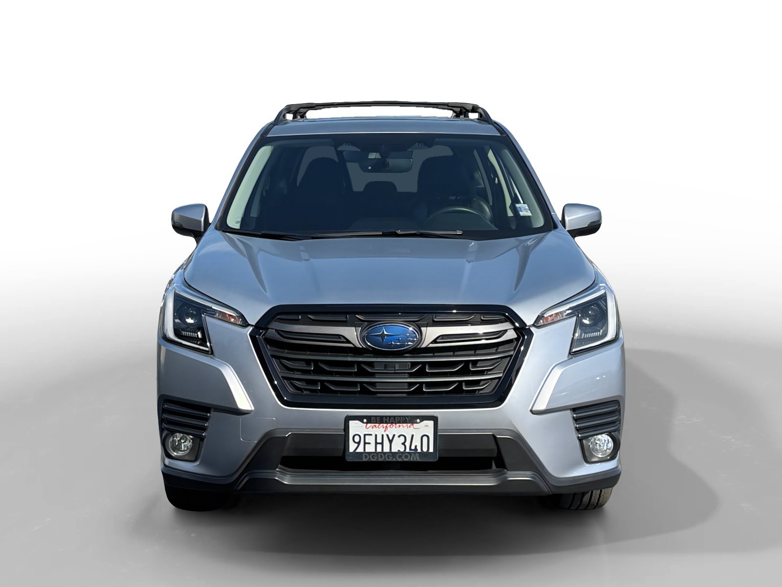 Used 2023 Subaru Forester Limited AWD/4WD image 8