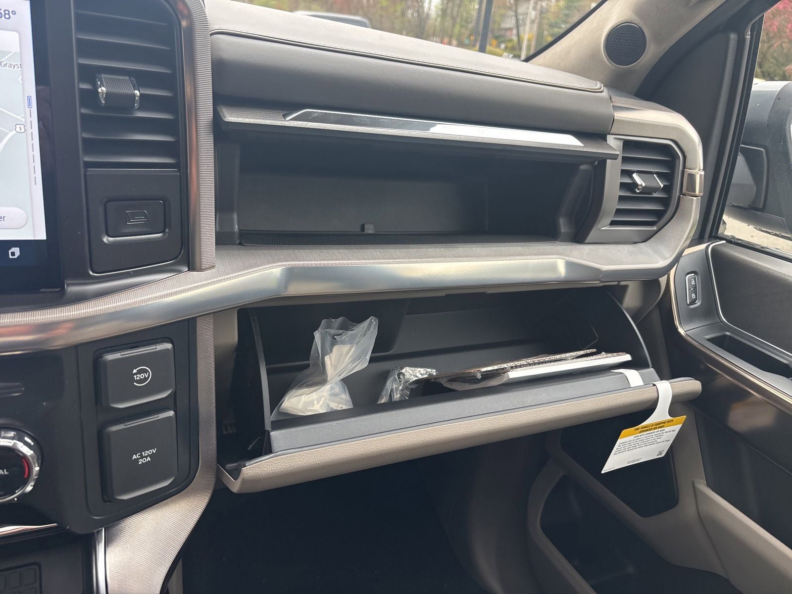 New 2026 Ford F150 Platinum AWD/4WD image 39