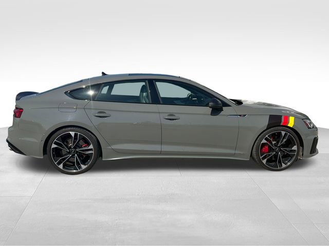Used 2021 Audi S5 Prestige w/ Prestige Package AWD/4WD image 6