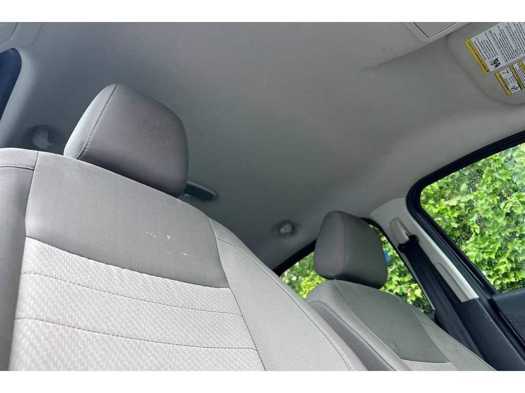 Used 2020 Ford EcoSport S FWD image 15