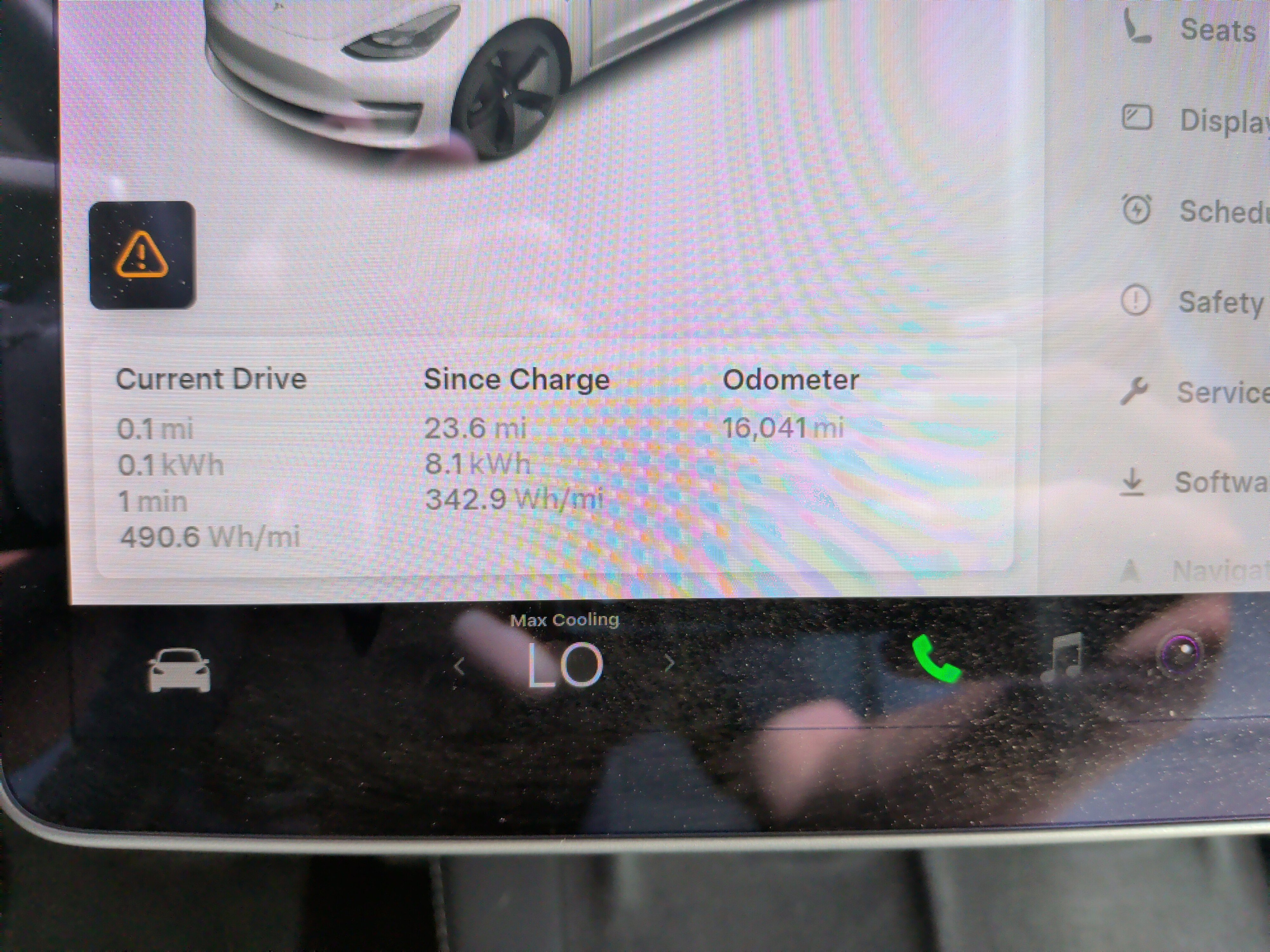 Used 2021 Tesla Model 3 Standard Range Plus image 22