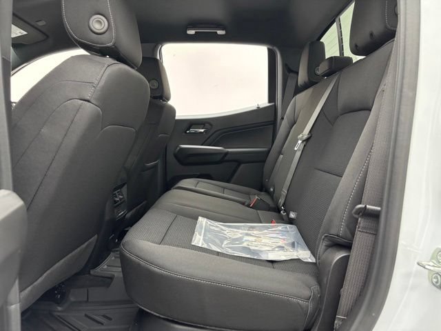 New 2026 GMC Canyon Elevation w/ Convenience Package AWD/4WD image 36