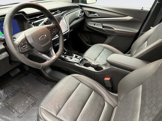 Used 2023 Chevrolet Bolt EUV LT w/ Convenience Package image 10