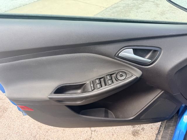 Used 2014 Ford Focus SE image 14