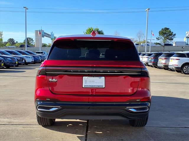 Certified 2024 Lincoln Nautilus Premier image 22