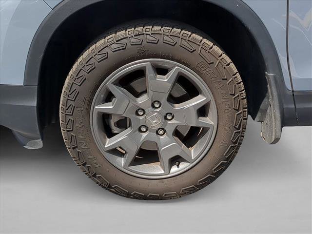 Used 2025 Honda Passport TrailSport image 24