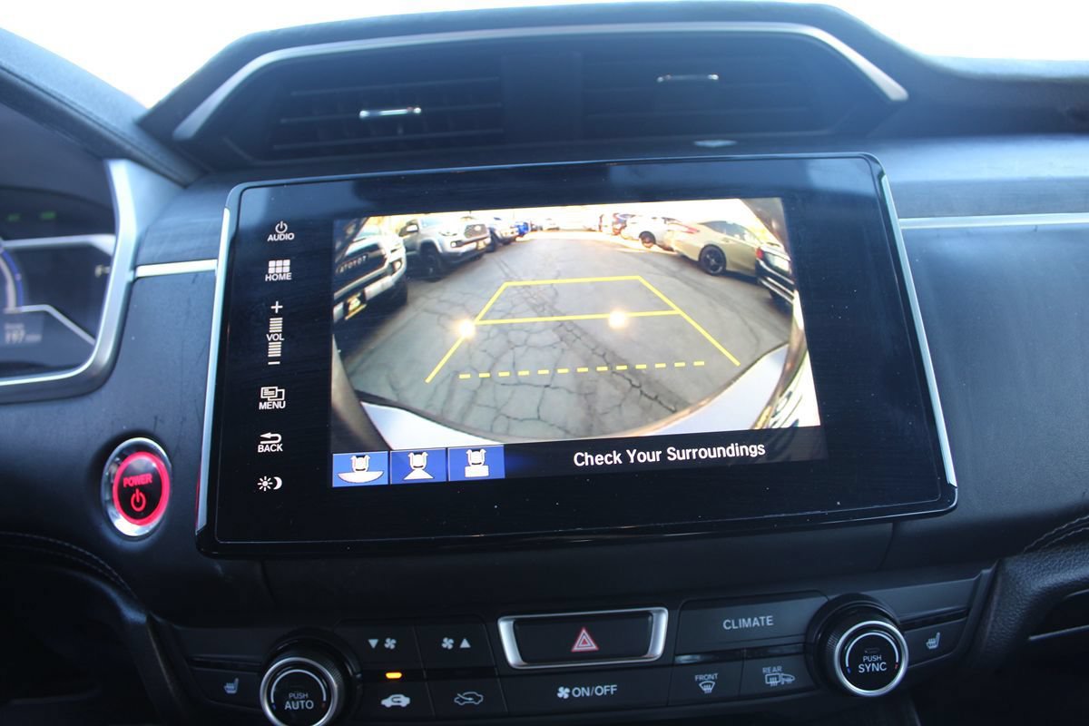 Used 2018 Honda Clarity Plug-In Hybrid image 26