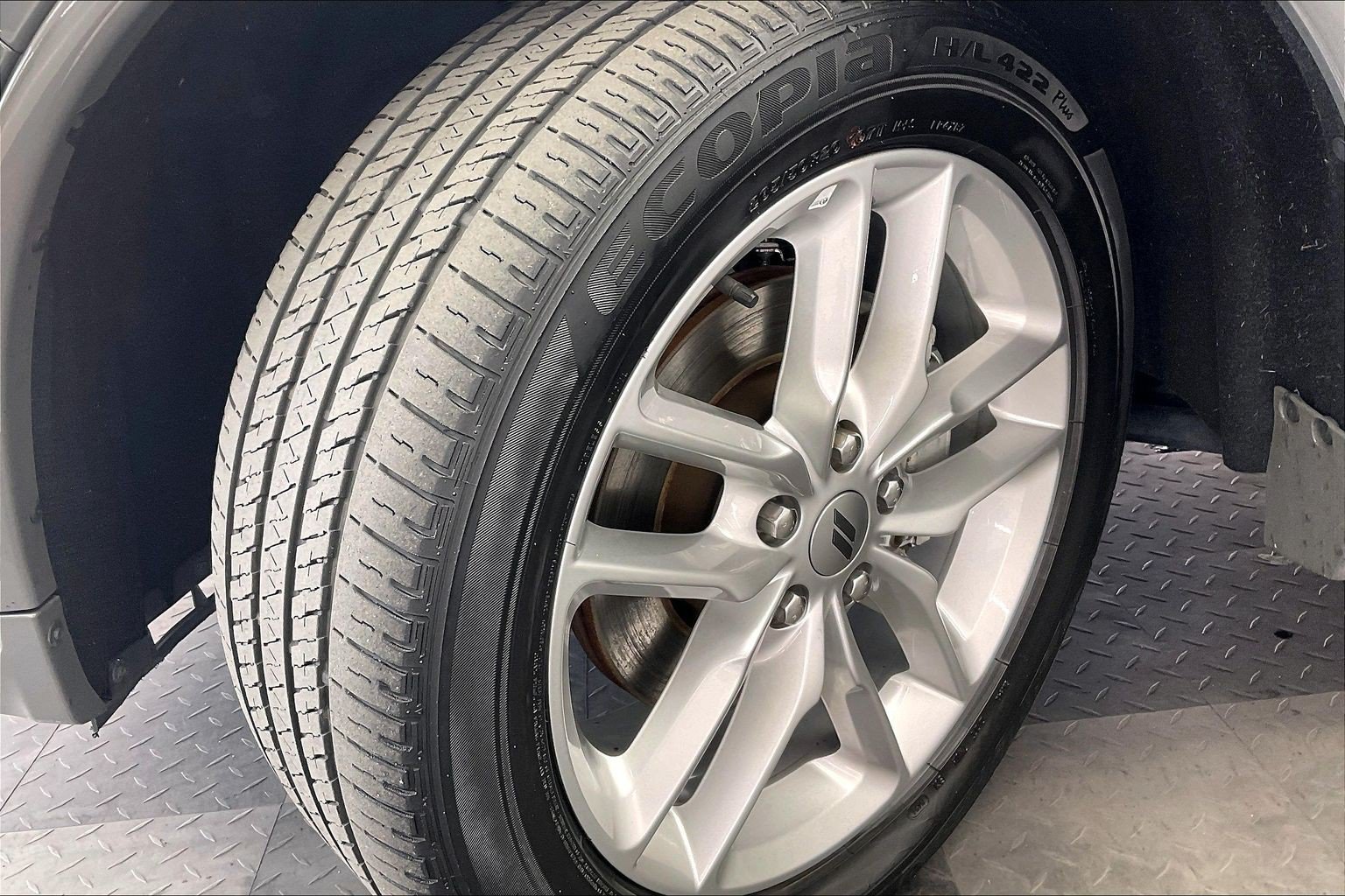 Used 2024 Dodge Durango GT AWD/4WD image 33