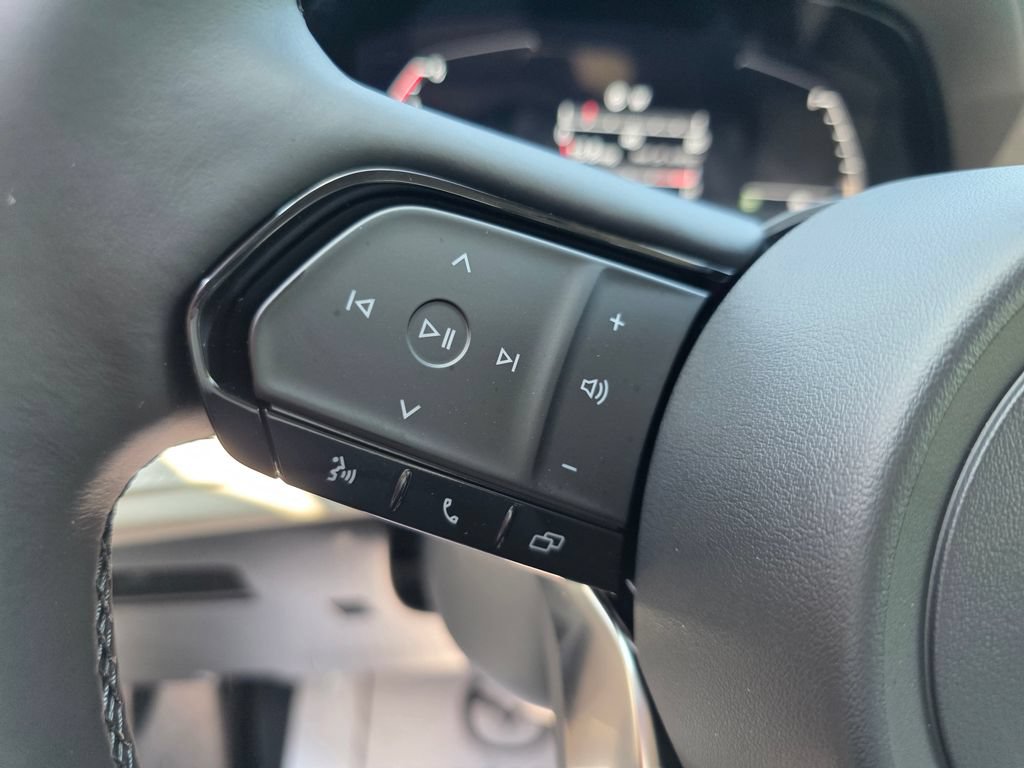 New 2026 MAZDA CX-5 Preferred AWD/4WD image 19