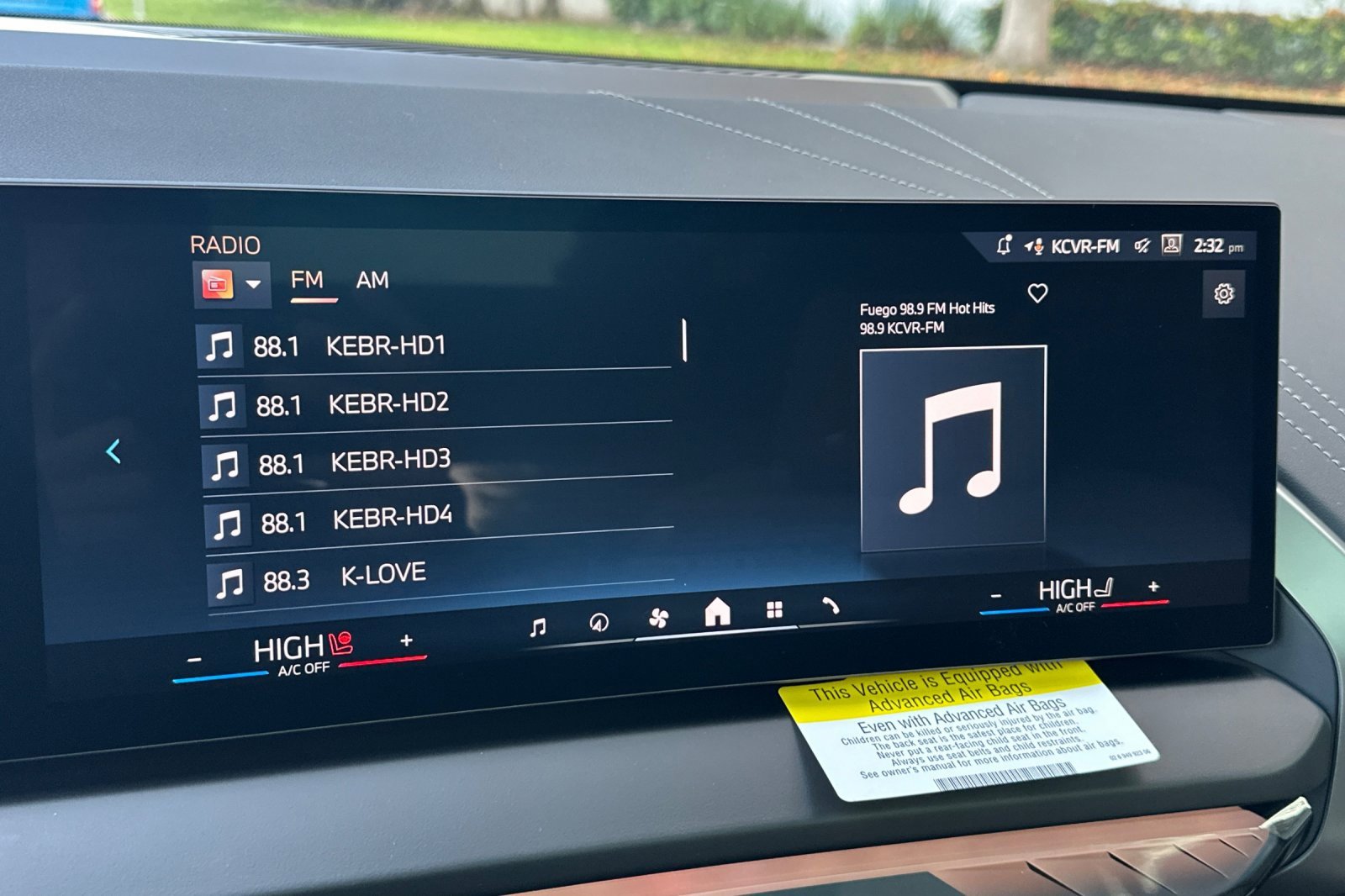 New 2026 BMW X3 xDrive30 w/ Convenience Package image 15