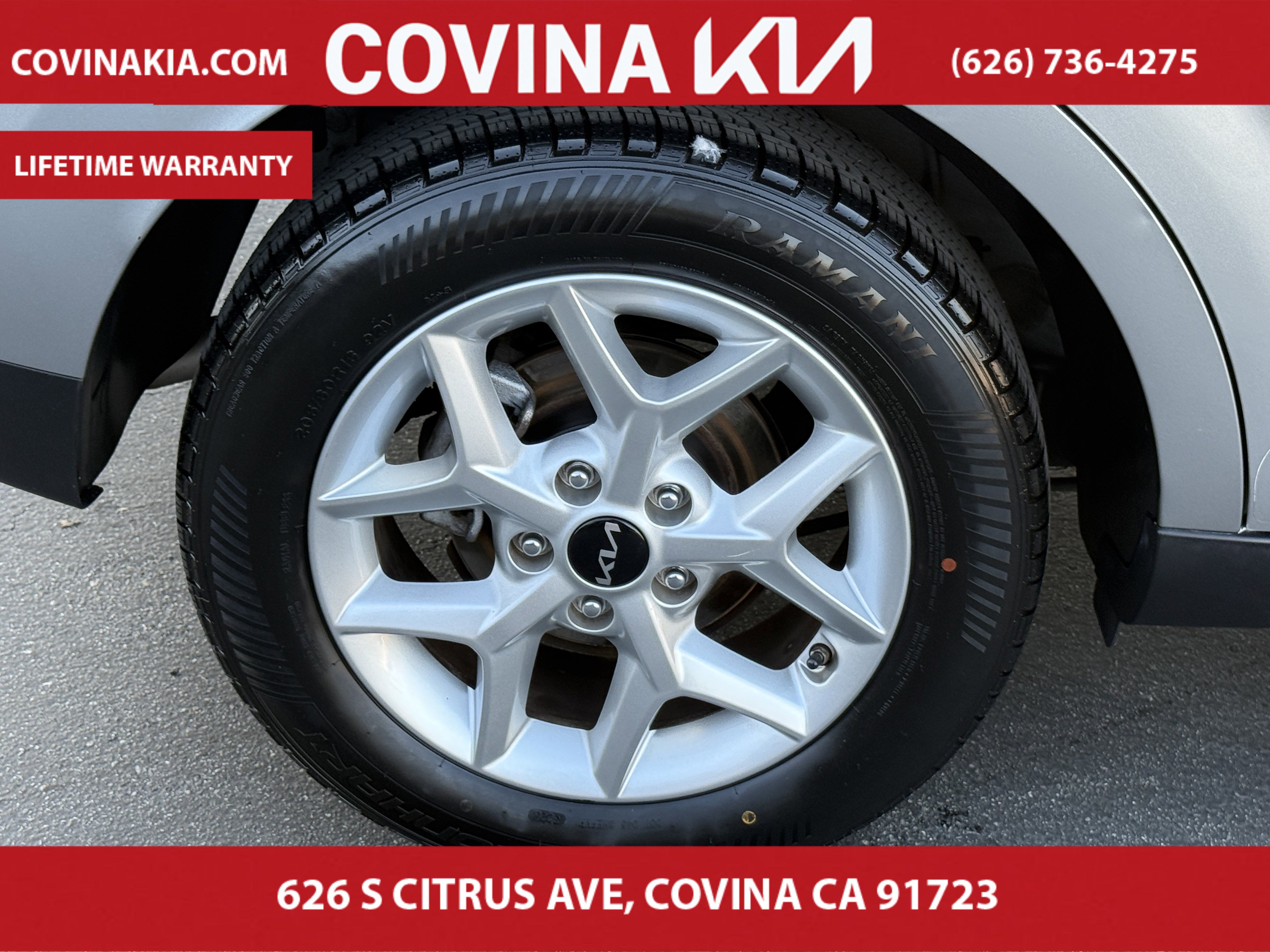 Used 2023 Kia Soul LX w/ Option Group 015 image 10