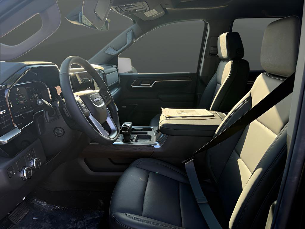 Used 2026 GMC Sierra 1500 SLT RWD image 9