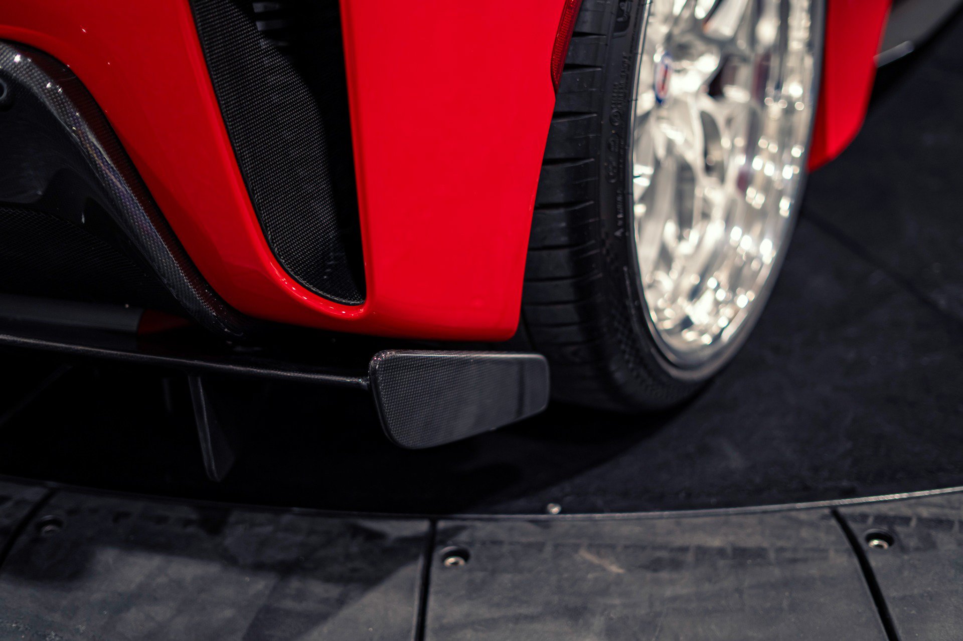 Used 2020 Ferrari 488 Pista Spider RWD image 60