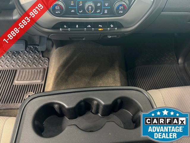 Used 2018 GMC Sierra 1500 SLE w/ SLE Value Package AWD/4WD image 17
