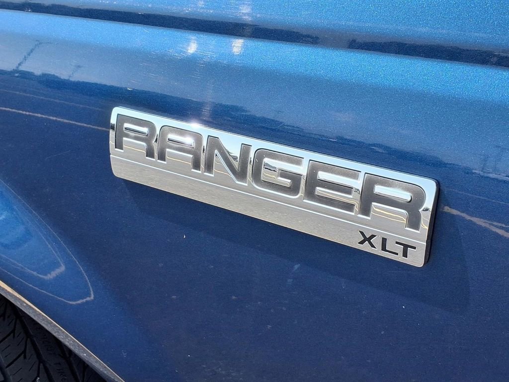Used 2008 Ford Ranger XLT RWD image 30