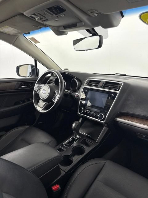 Used 2018 Subaru Outback 2.5i Limited AWD/4WD image 24