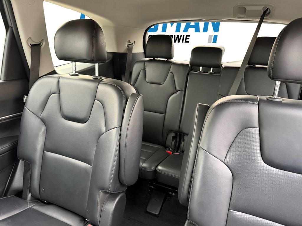 Used 2023 Kia Telluride S image 24