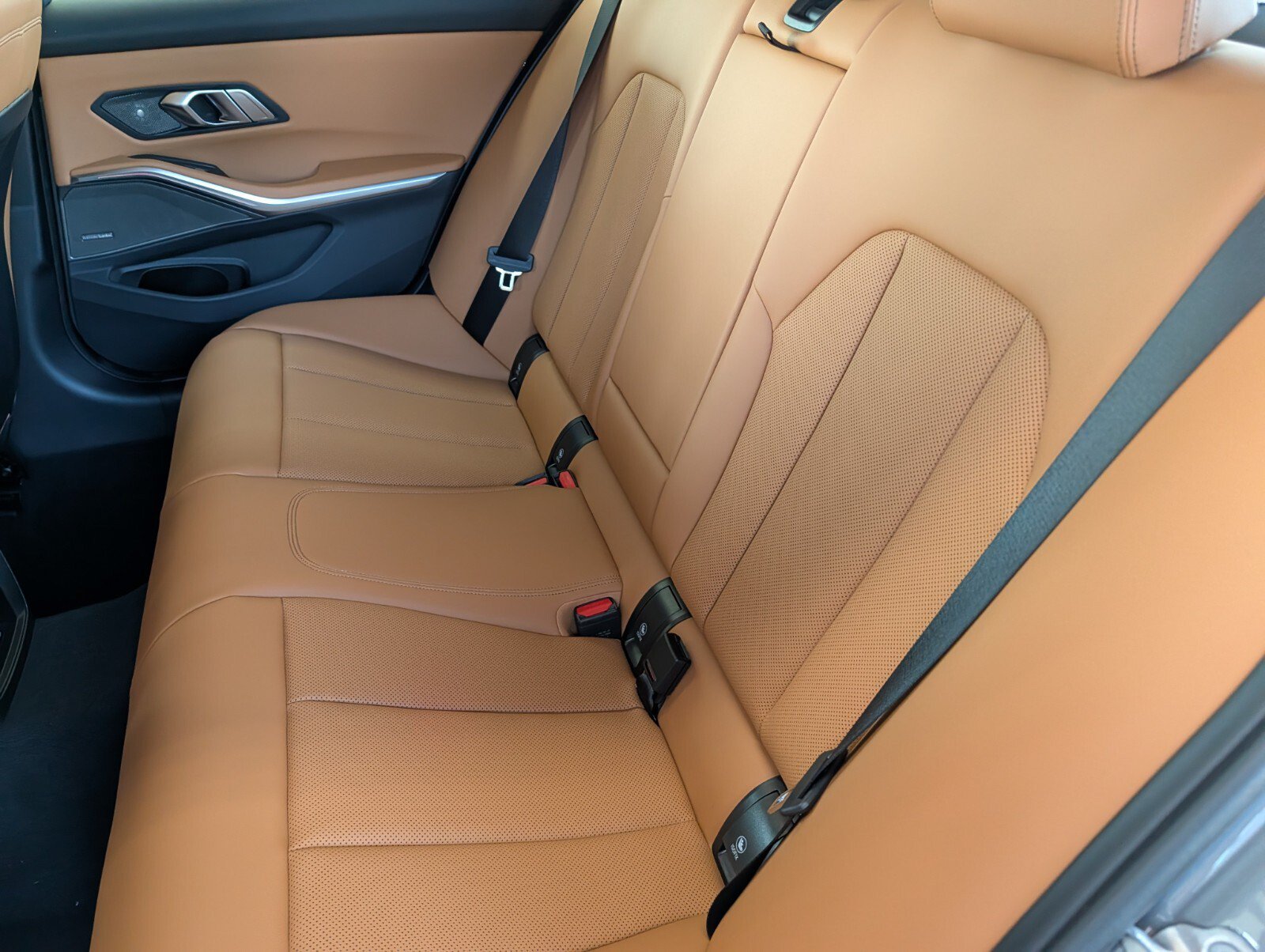 New 2026 BMW M340i xDrive w/ Premium Package AWD/4WD image 13