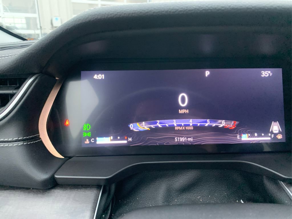 Used 2022 Jeep Grand Cherokee L Limited image 21