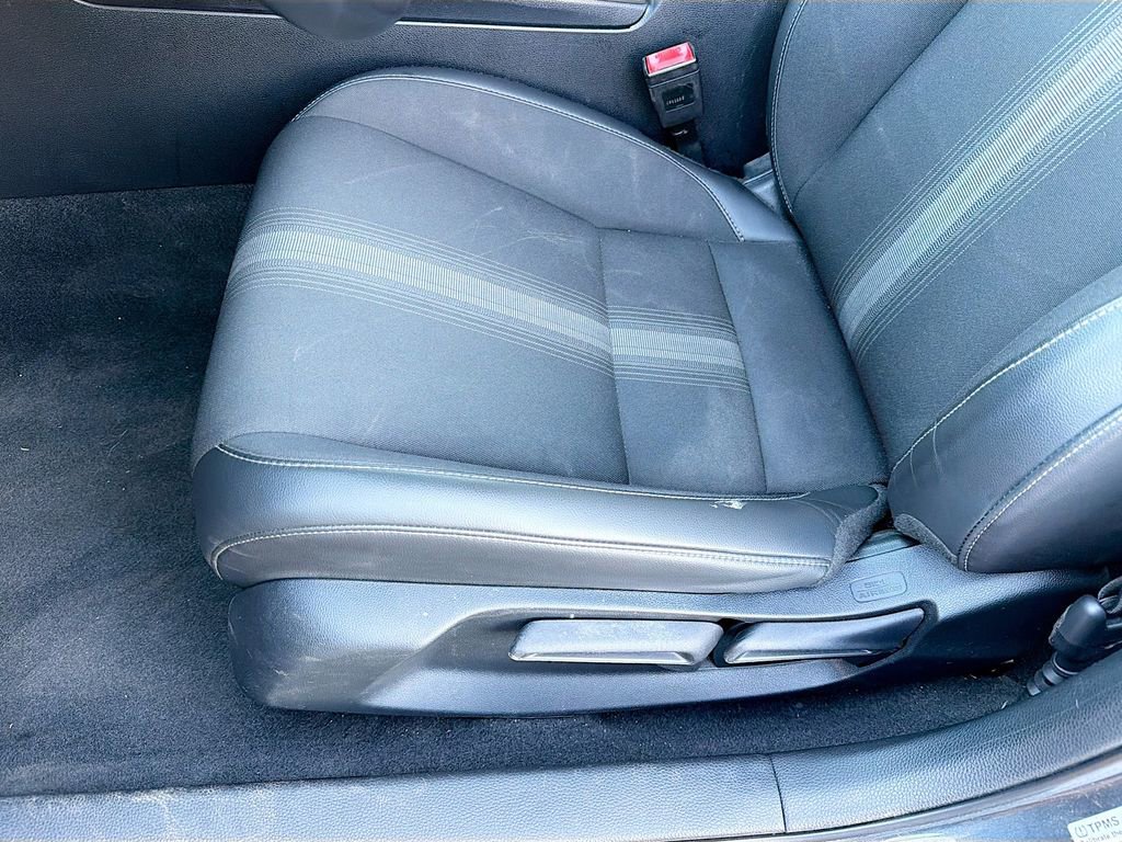 Used 2023 Honda Civic Sport image 18