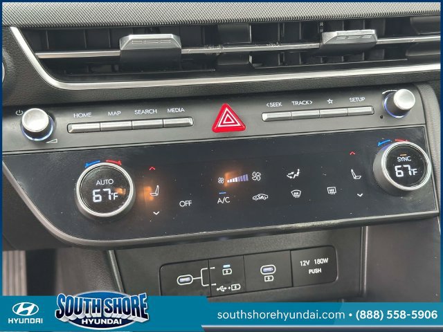 Certified 2024 Hyundai Sonata SEL FWD image 32