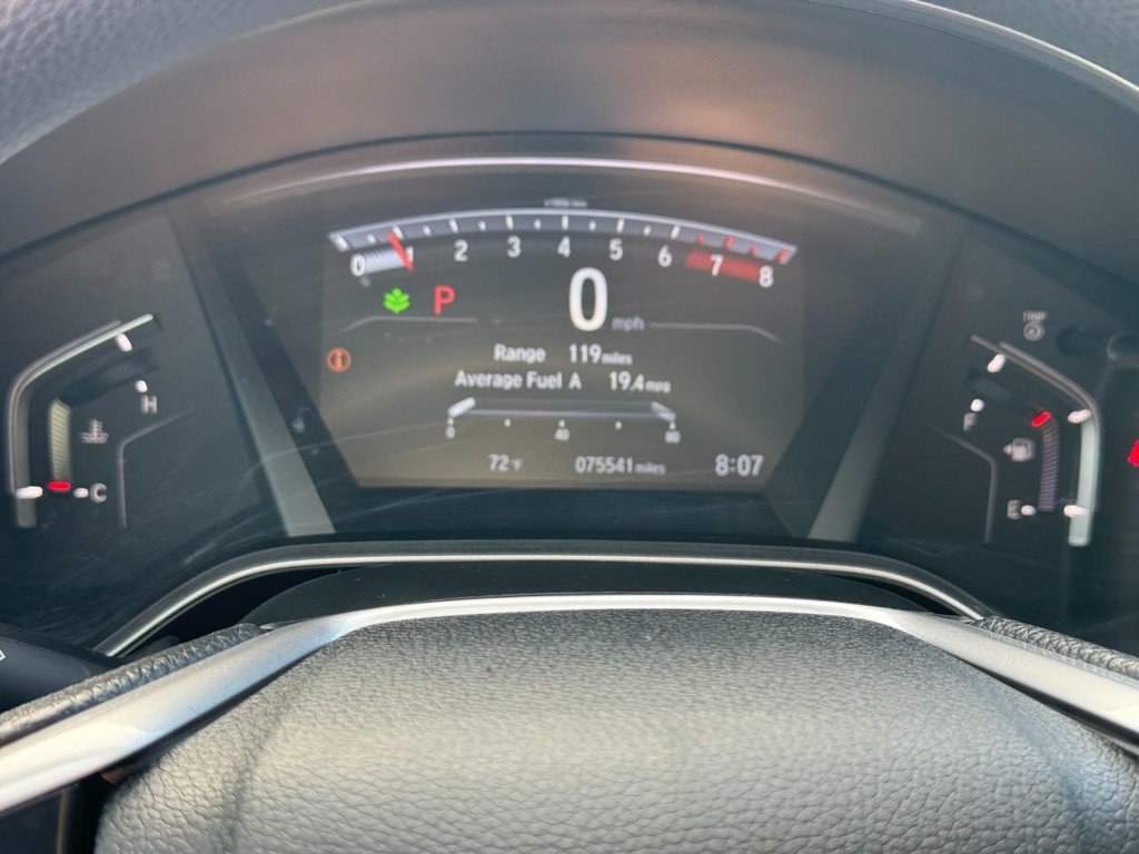 Used 2019 Honda CR-V EX image 24