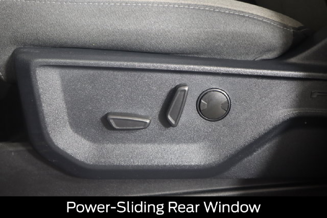 Certified 2025 Ford F150 XLT w/ Equipment Group 302A MID AWD/4WD image 41