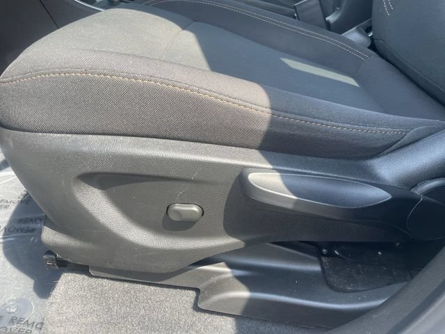 Certified 2020 Chevrolet Trax LS w/ Tint and Cruise Package FWD image 12
