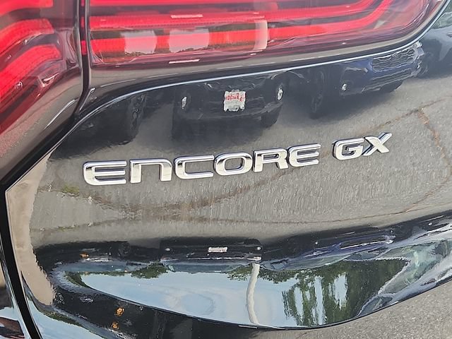 New 2026 Buick Encore GX Sport Touring w/ Advanced Technology Package FWD image 18