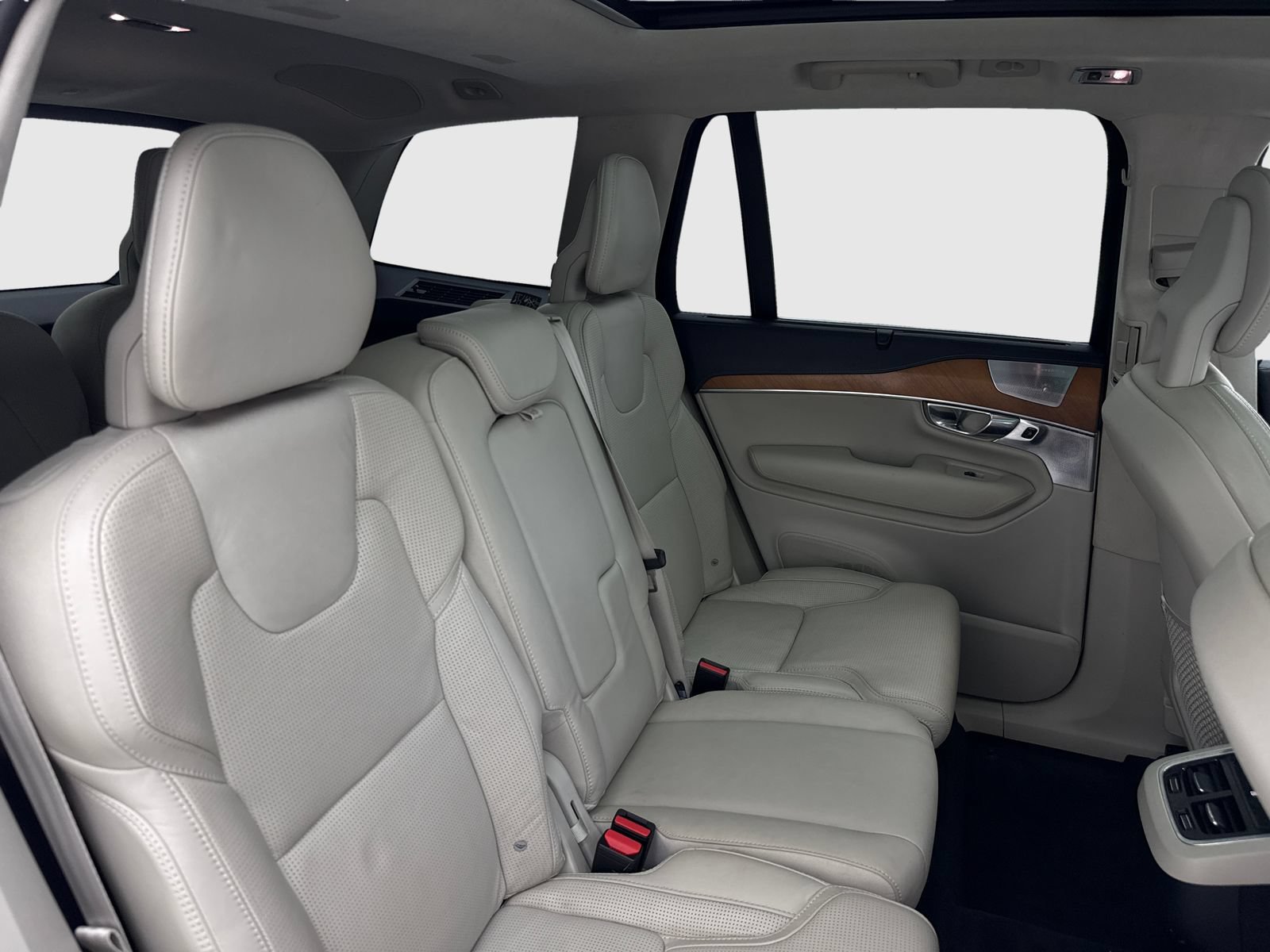 Used 2018 Volvo XC90 T6 Inscription w/ Luxury Package AWD/4WD image 47