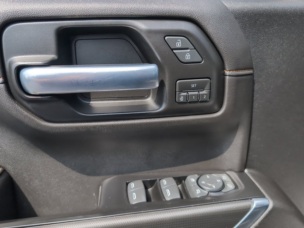 Used 2019 GMC Sierra 1500 AT4 w/ AT4 Premium Package AWD/4WD image 20