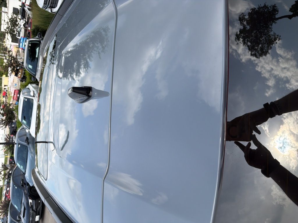 Used 2026 Nissan Rogue Dark Armor FWD image 44
