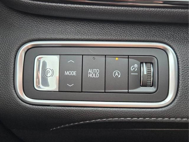 Certified 2026 Buick Enclave Sport Touring FWD image 32