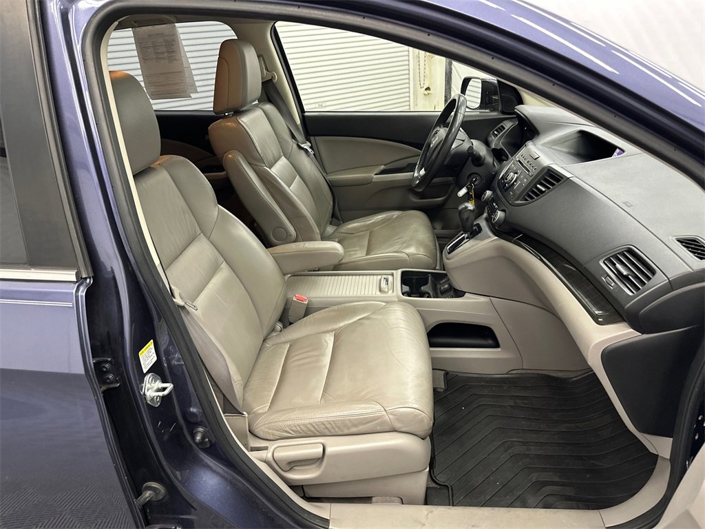 Used 2012 Honda CR-V EX-L image 14