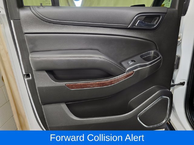Used 2018 GMC Yukon XL SLT w/ Open Road Package AWD/4WD image 27