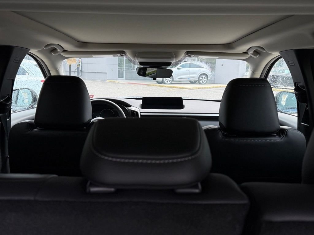 New 2026 MAZDA CX-50 2.5 Hybrid w/ Preferred Pkg AWD/4WD image 19