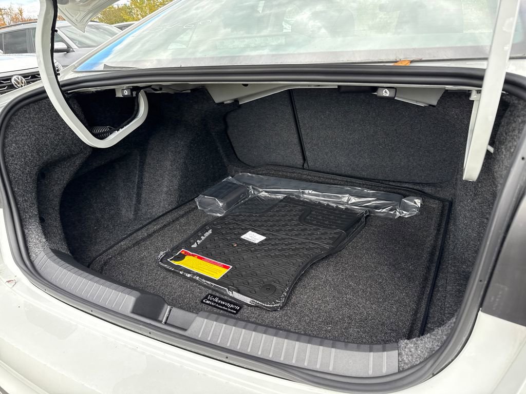 New 2026 Volkswagen Jetta S image 14