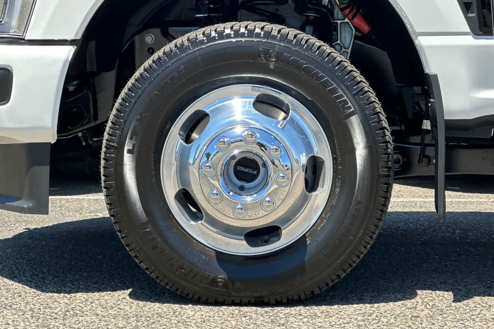 New 2026 Ford F350 Platinum AWD/4WD image 27
